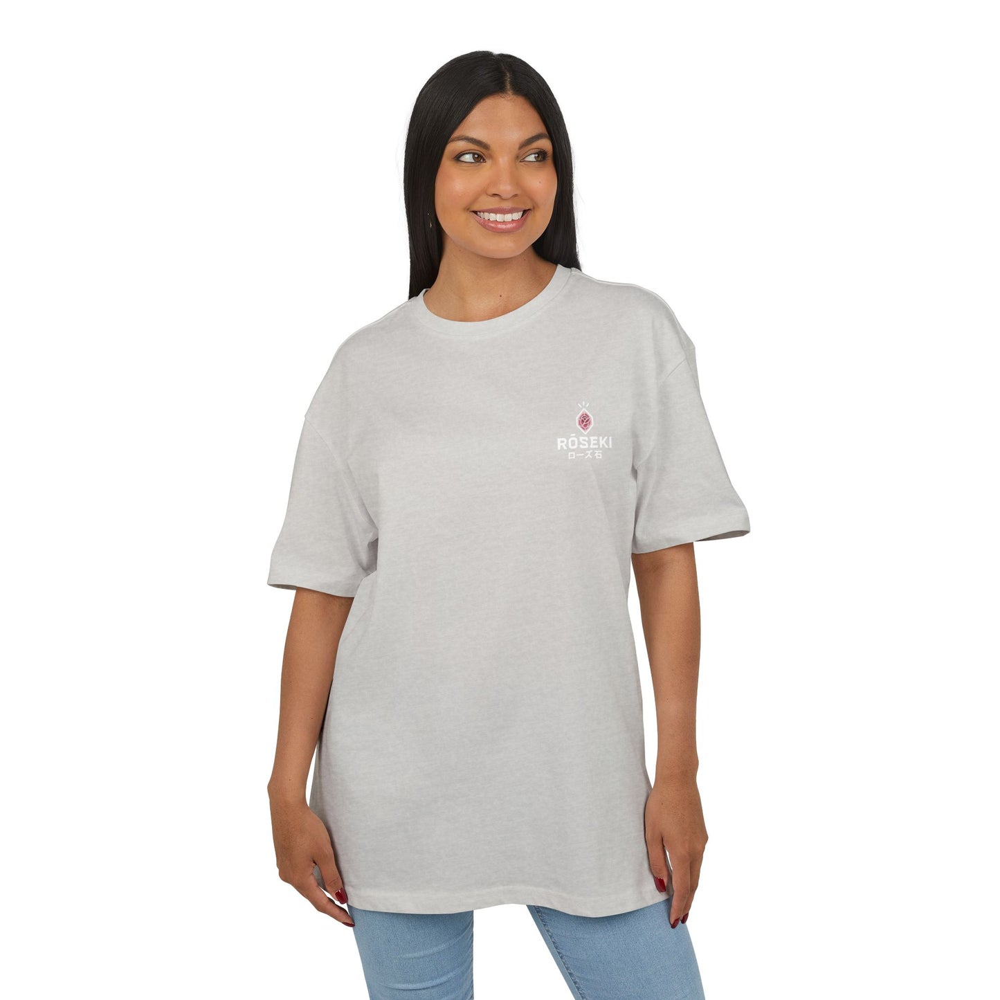 RŌSEKI x Women’s Talk 💋 – T-shirt Édition spéciale