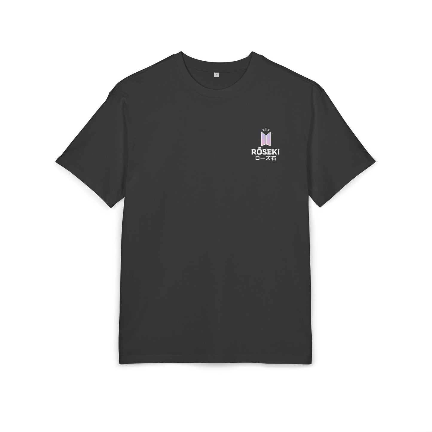 “GOLDEN” - RŌSEKI édition spéciale : KPOP MOOD