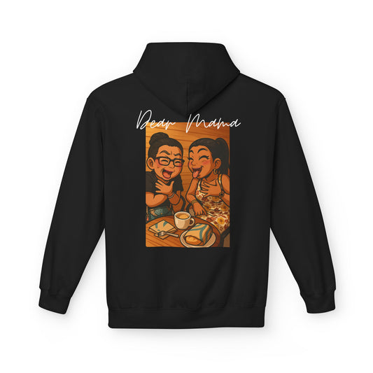 « Dear Mama » – RŌSEKI MOOD Hoodie