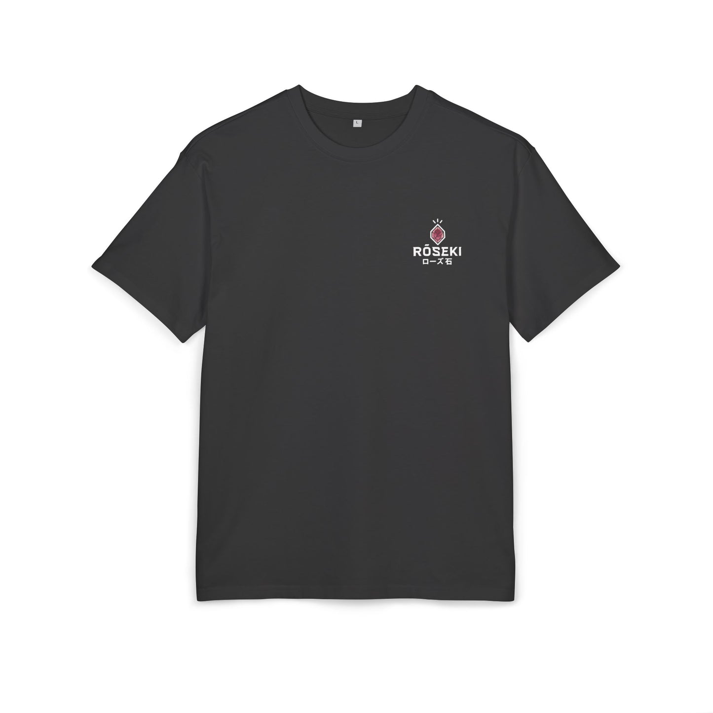 "Faith" - RŌSEKI T-shirt Oversize