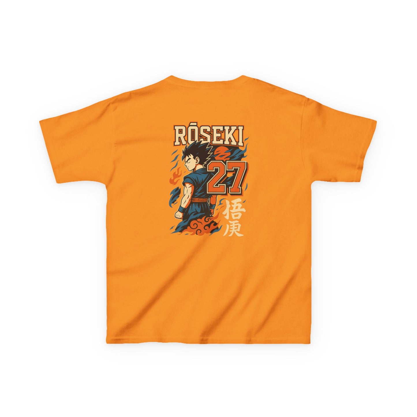 « Ultra Instinct » – RŌSEKIDS t-shirt