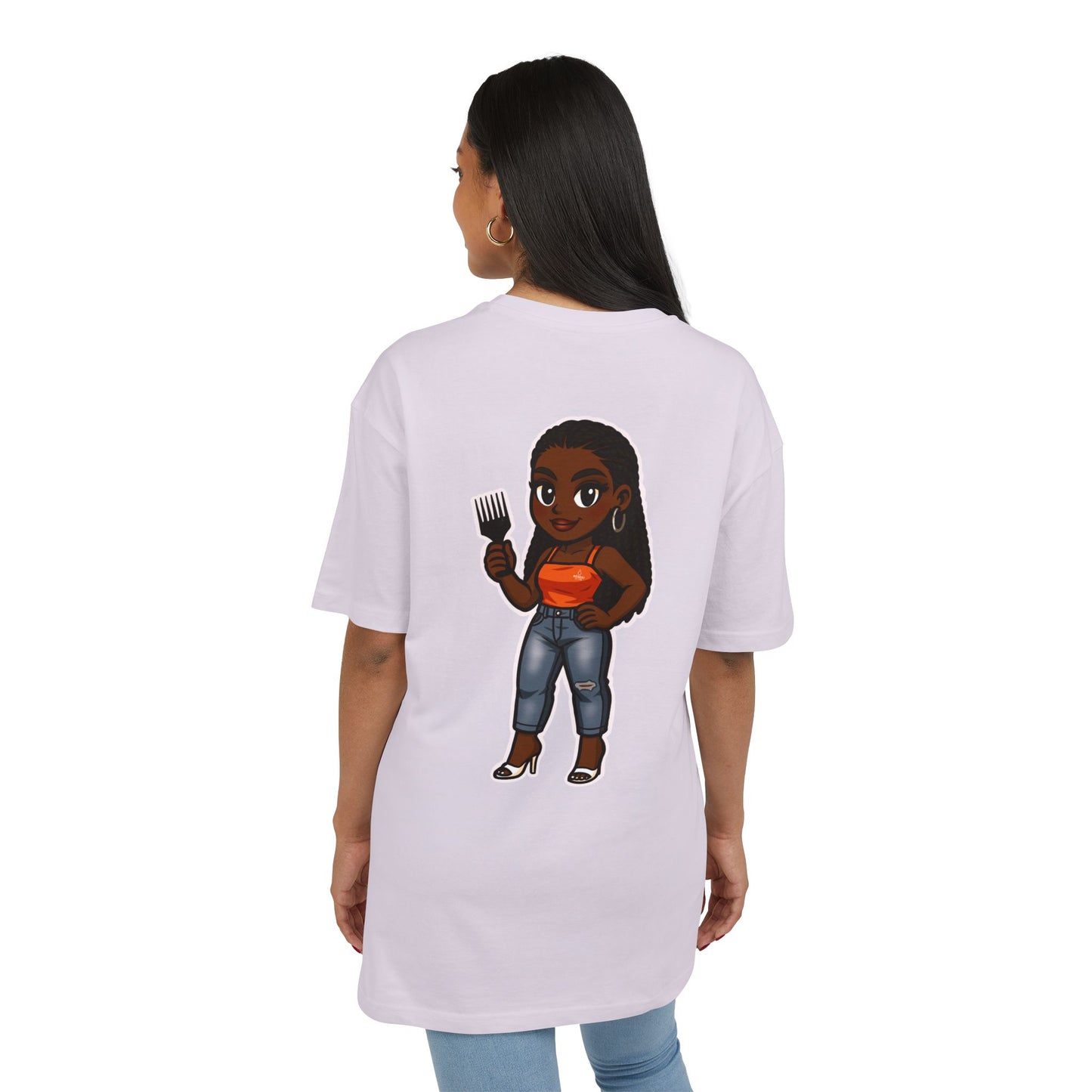 RŌSEKI x BRAIDS BY PAOLA –  Collab Édition spéciale