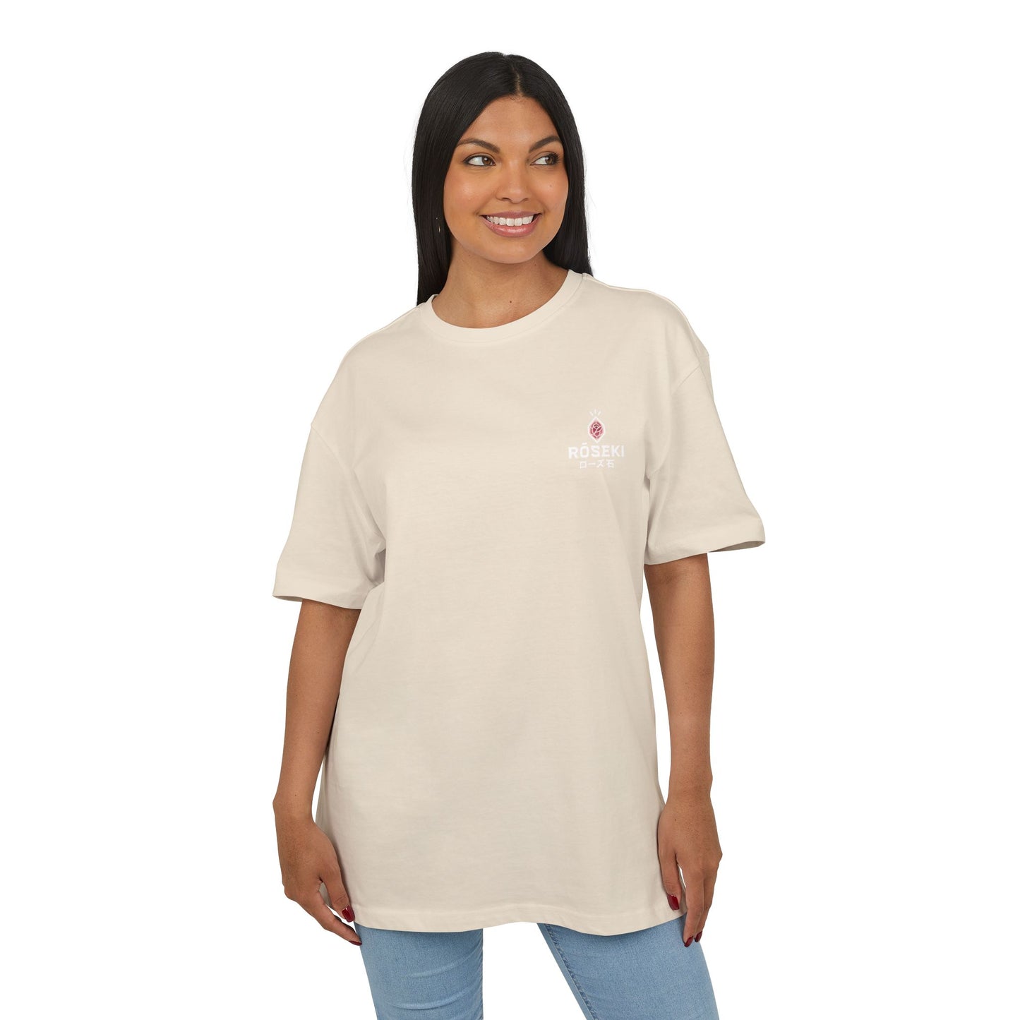 "Shenkura" – RŌSEKI Otaku Wear T-shirt