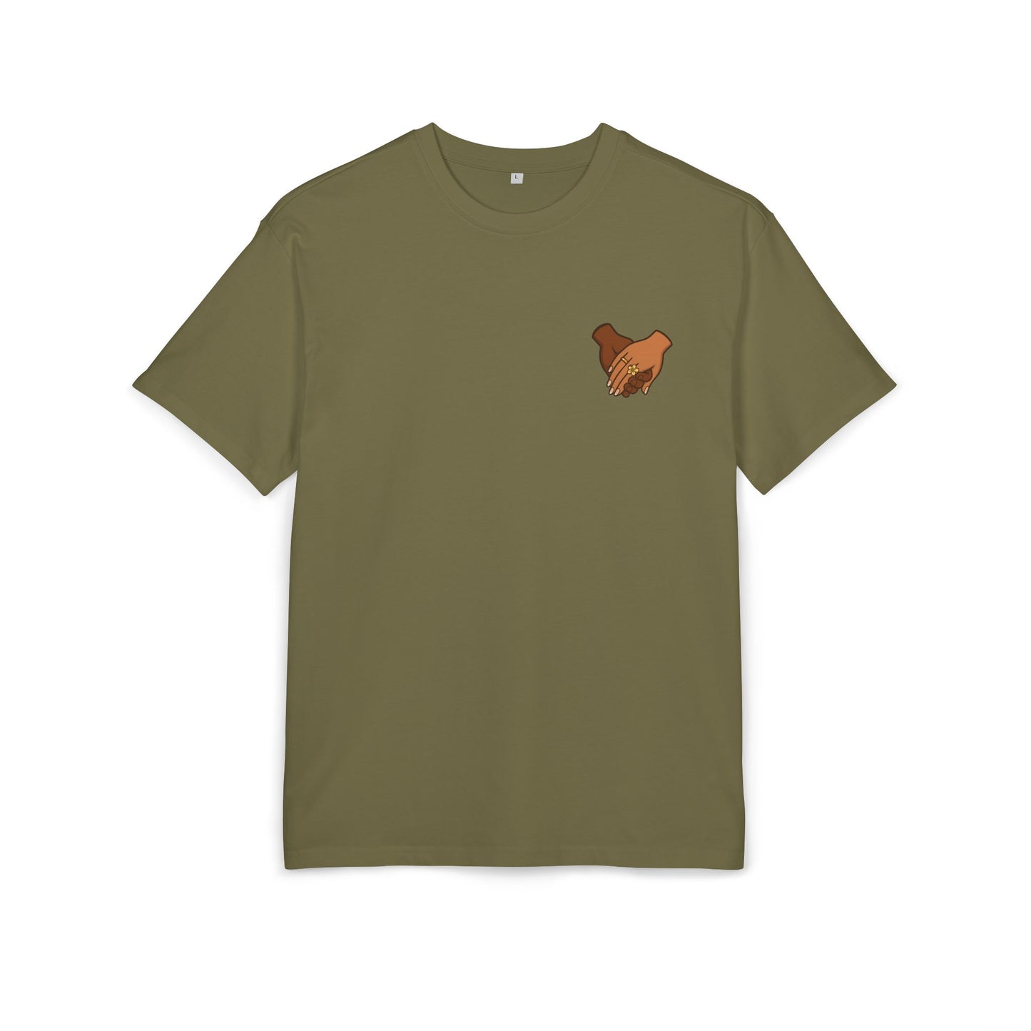 “Unity” - RŌSEKI MOOD T-shirt