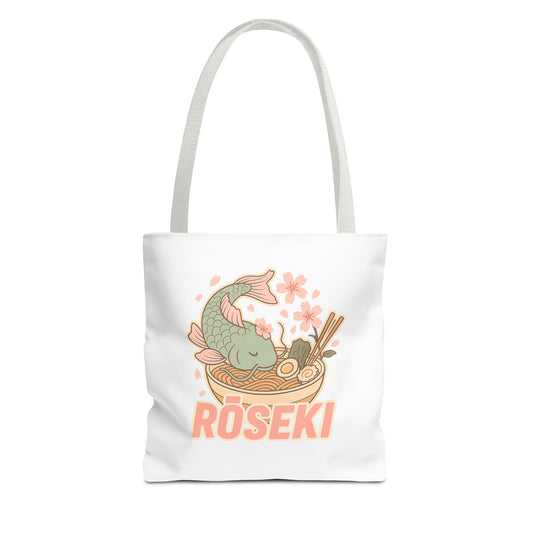 "Ichirakoi" - Tote Bag