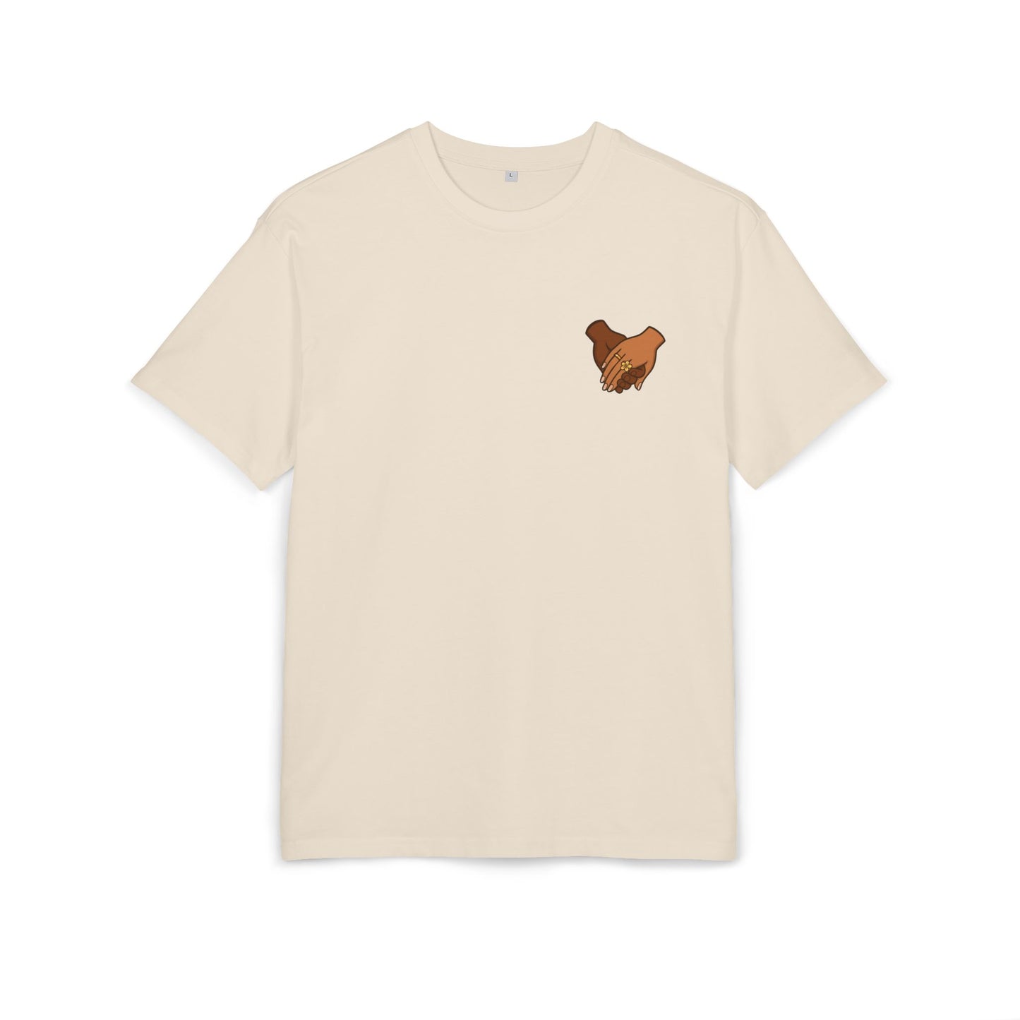 “Unity” - RŌSEKI MOOD T-shirt