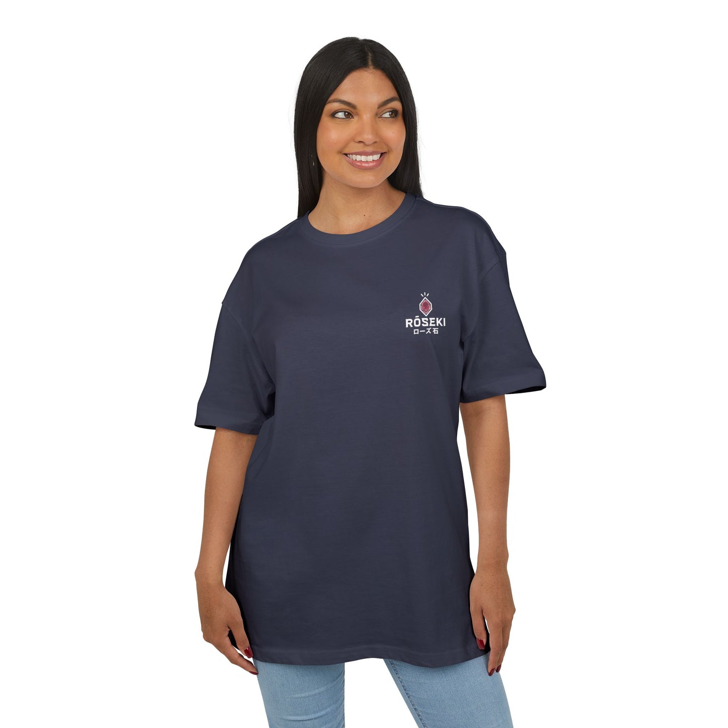 "Shenkura" – RŌSEKI Otaku Wear T-shirt