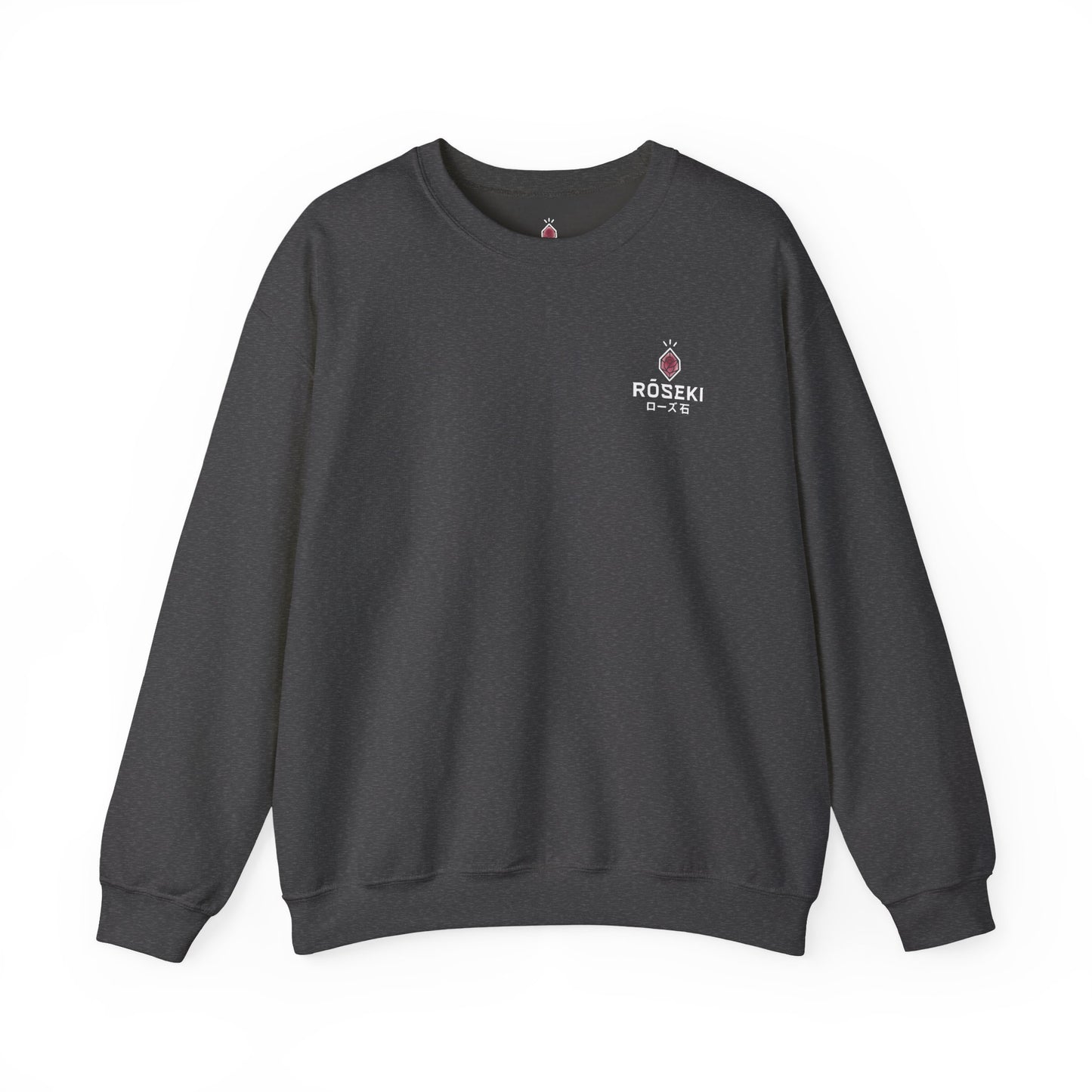 CUSTOM ton artwear RŌSEKI - SWEATSHIRT unisexe à partir de