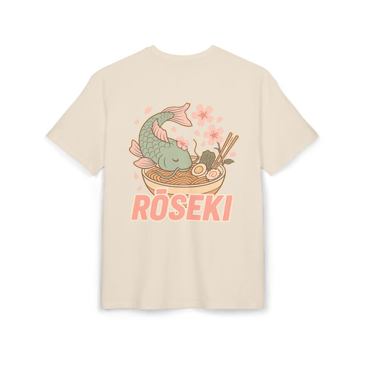 "Ichirakoi" – RŌSEKI Otaku Wear T-shirt