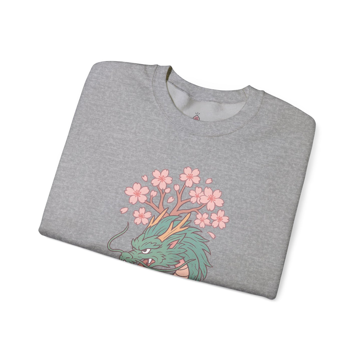 "Shenkura" - RŌSEKI Otaku Wear Sweatshirt