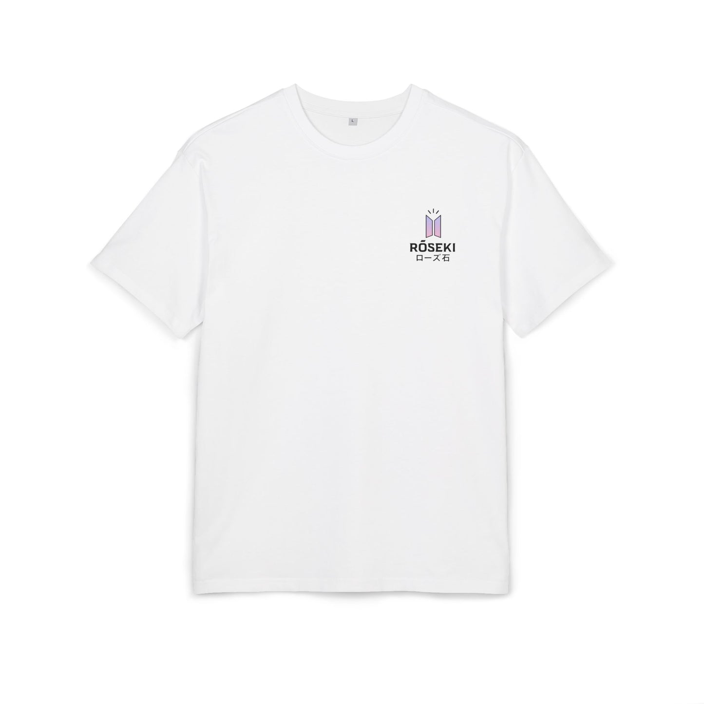 “GOLDEN” - RŌSEKI édition spéciale : KPOP MOOD