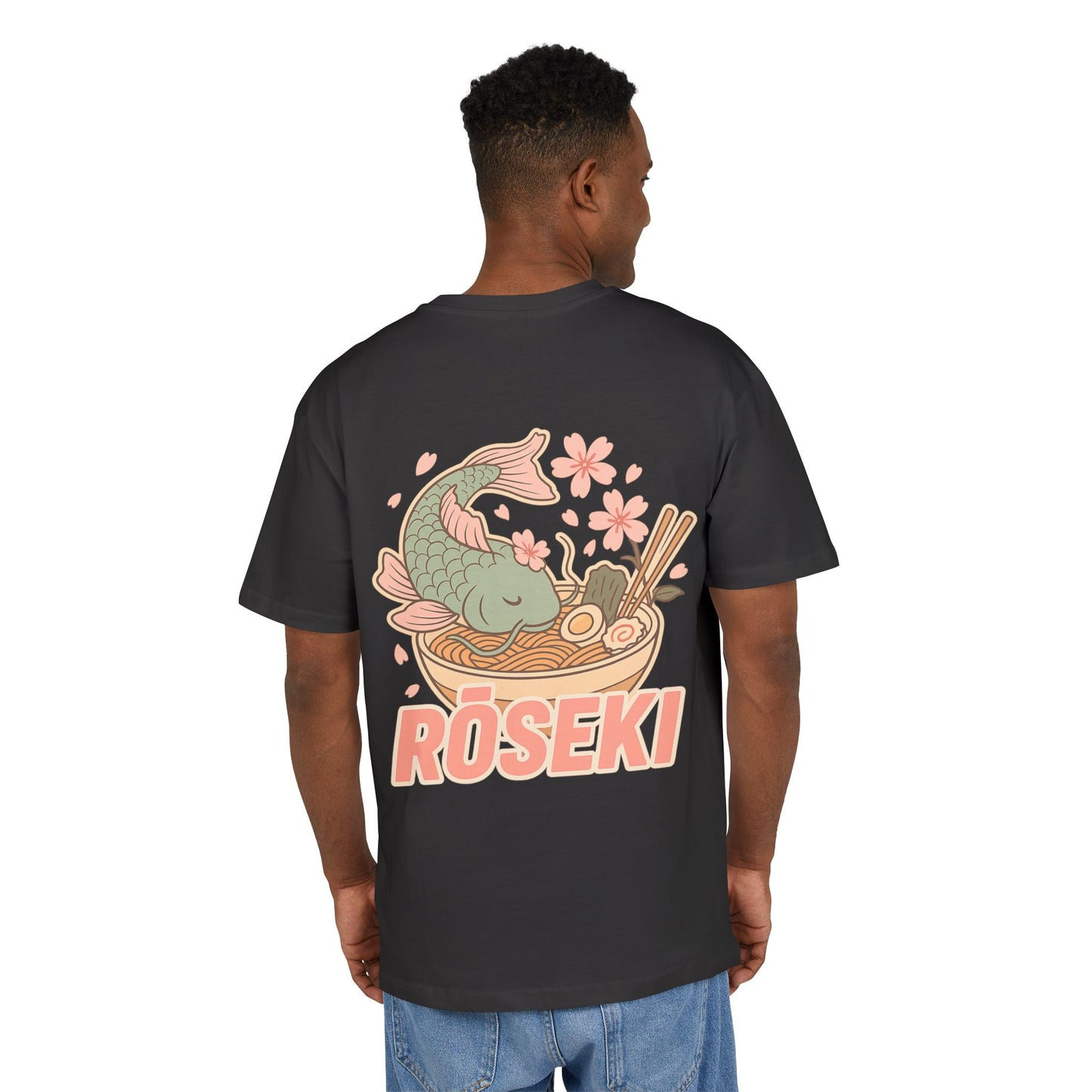 "Ichirakoi" – RŌSEKI Otaku Wear T-shirt