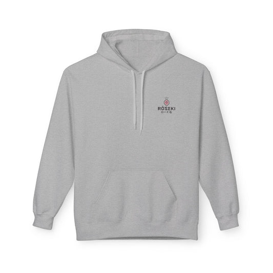 CUSTOM ton artwear RŌSEKI - HOODIE