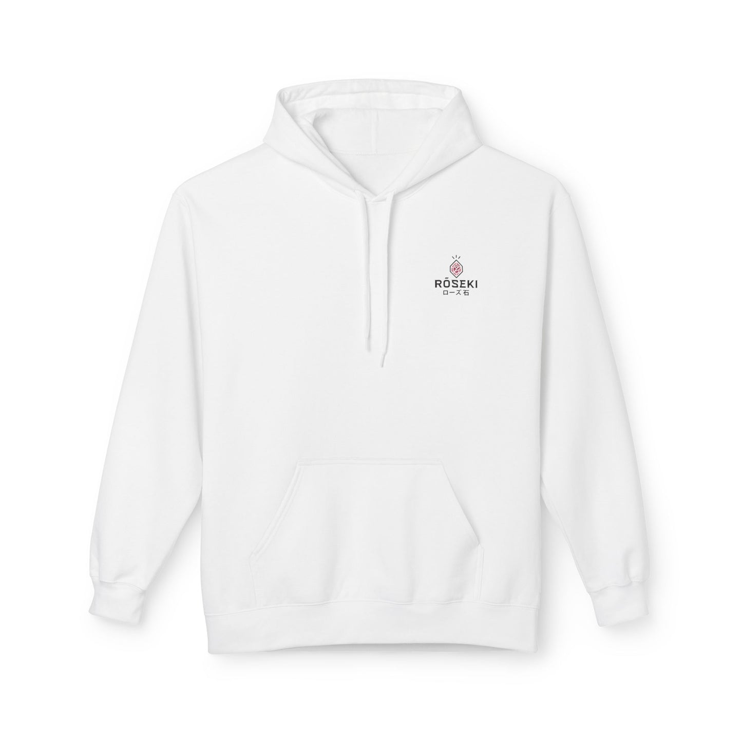 « Dear Mama » – RŌSEKI MOOD Hoodie