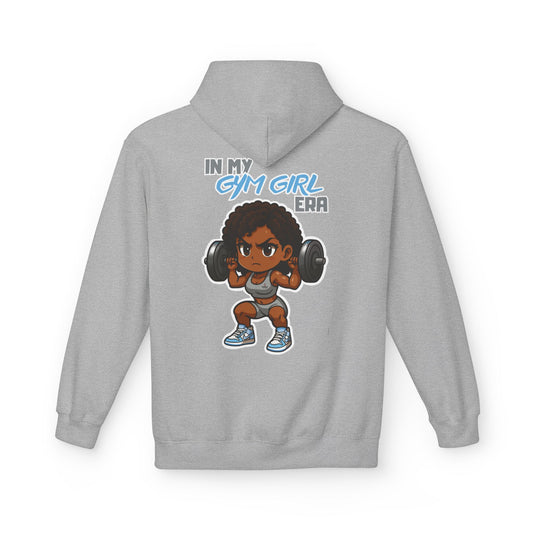 "Gym Girl Era" - RŌSEKI Sport Hoodie