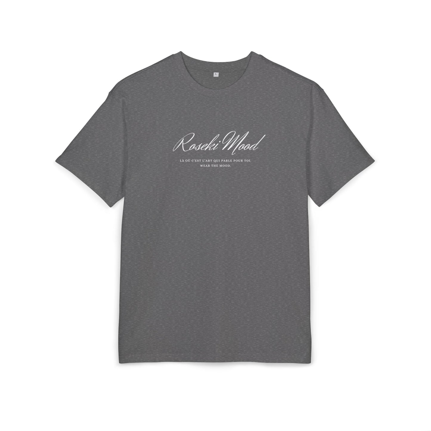 "Chillin" - RŌSEKI MOOD T-shirt