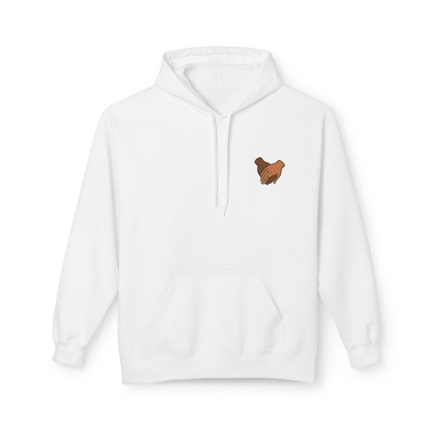 “Unity” - RŌSEKI MOOD Hoodie