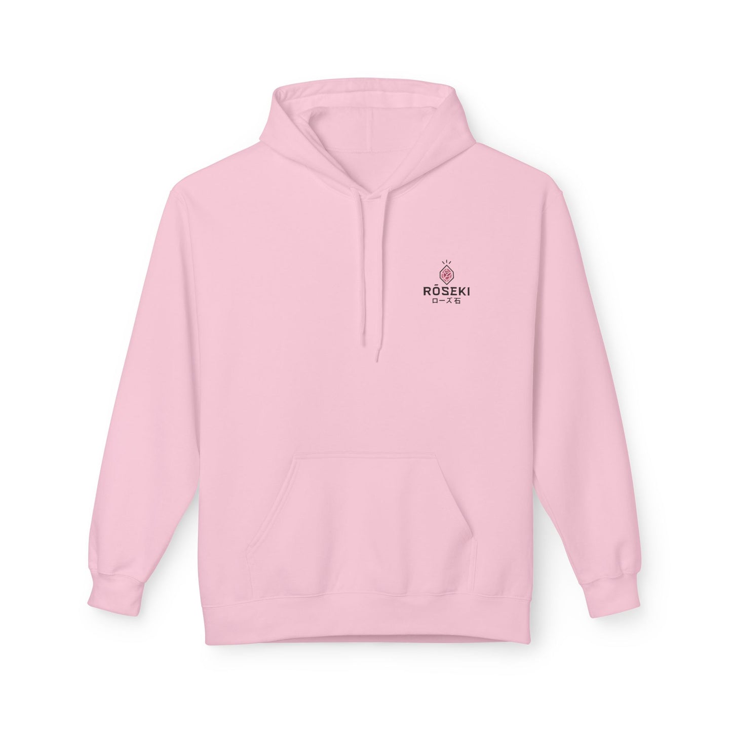 CUSTOM ton artwear RŌSEKI - HOODIE À PARTIR DE