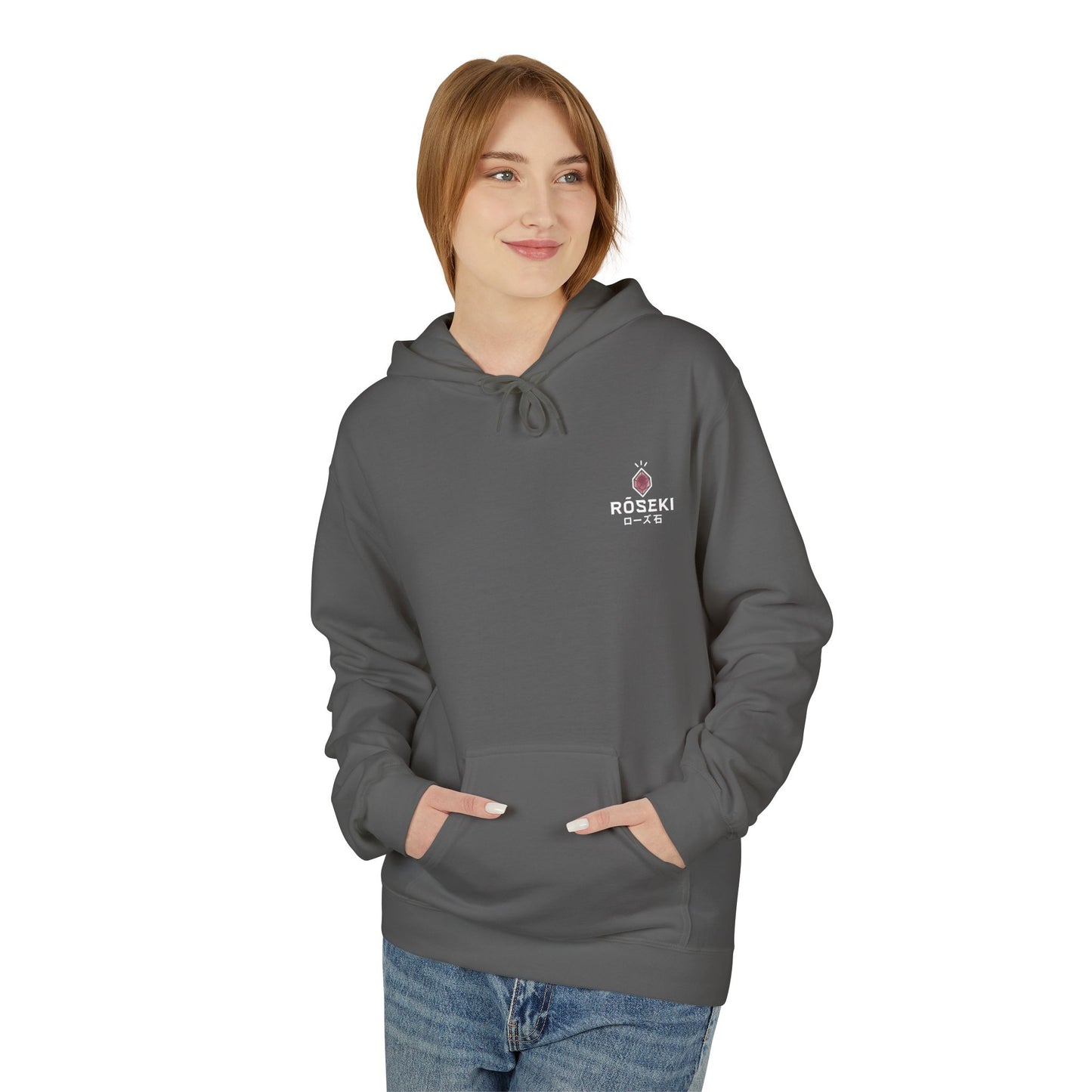"MOONLIGHT" Otaku Wear –  Hoodie