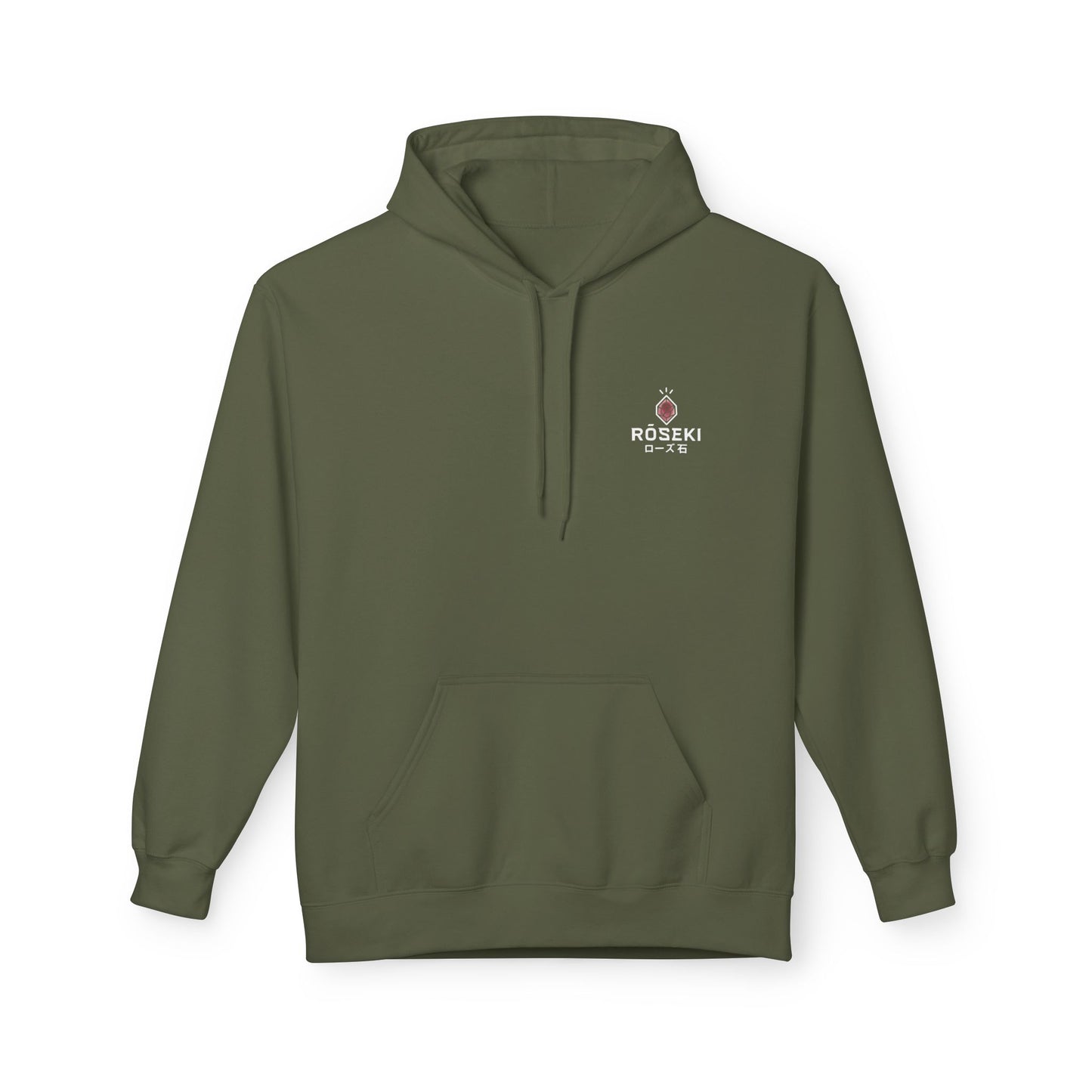 CUSTOM ton artwear RŌSEKI - HOODIE À PARTIR DE