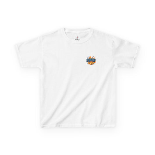 « Ultra Instinct » – RŌSEKIDS t-shirt