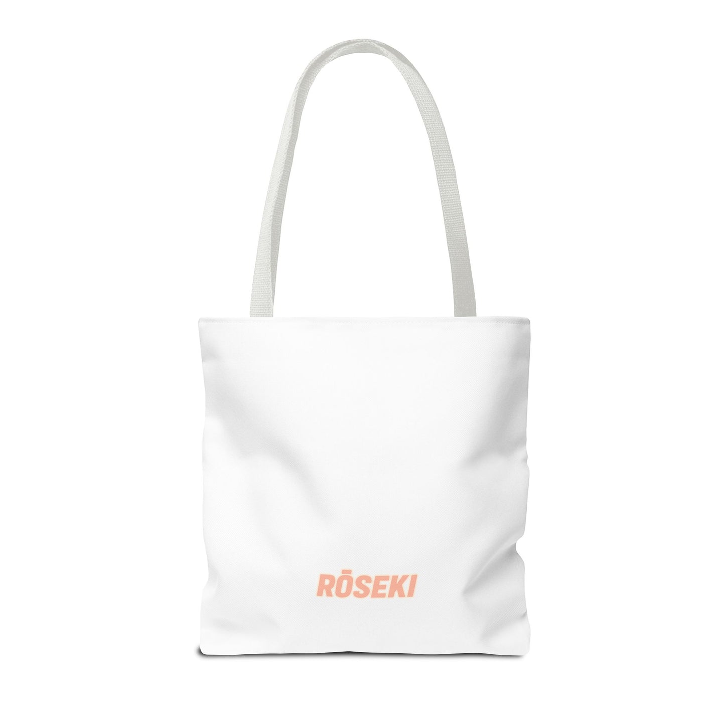 « HE IS the Way » – Tote bag