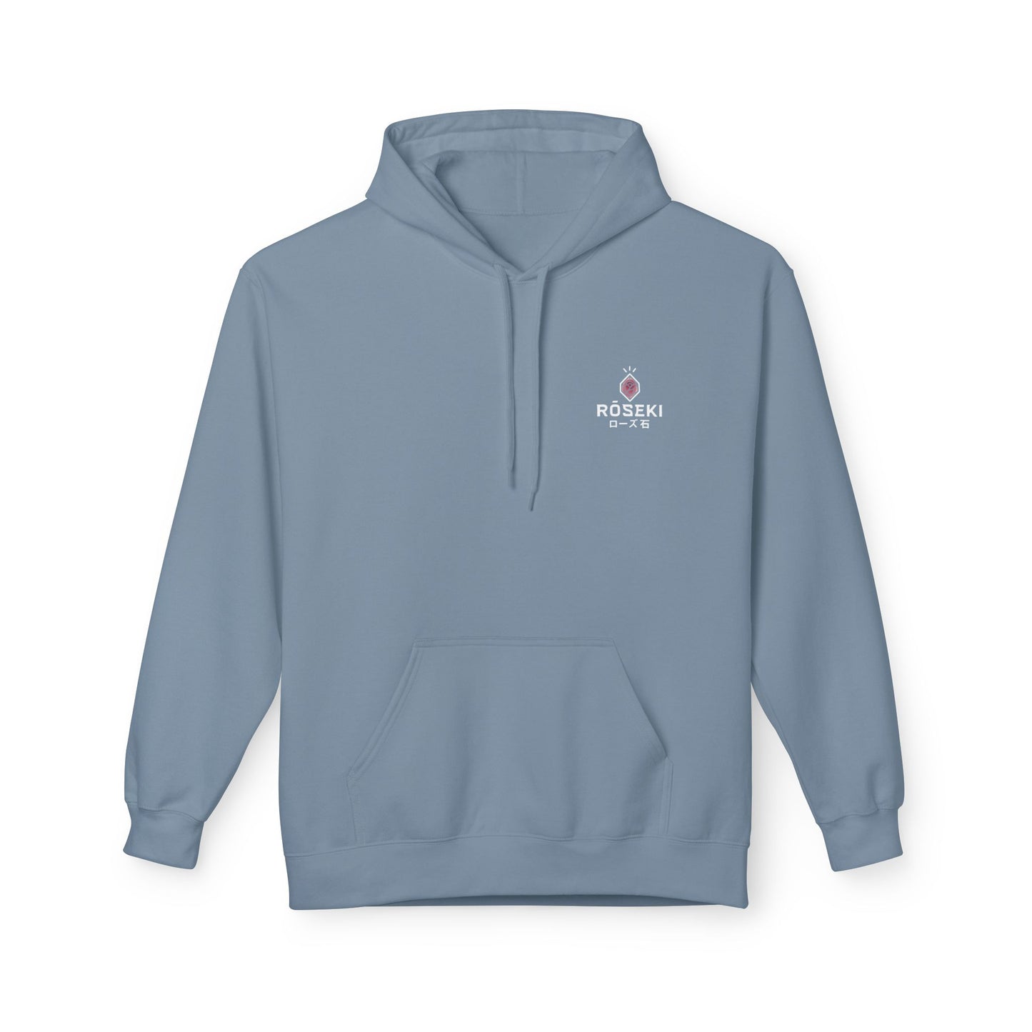 CUSTOM ton artwear RŌSEKI - HOODIE À PARTIR DE