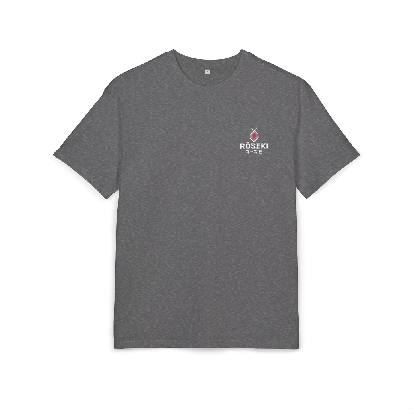 "Twizzy Spotter" – RŌSEKI Sport Oversize T-shirt