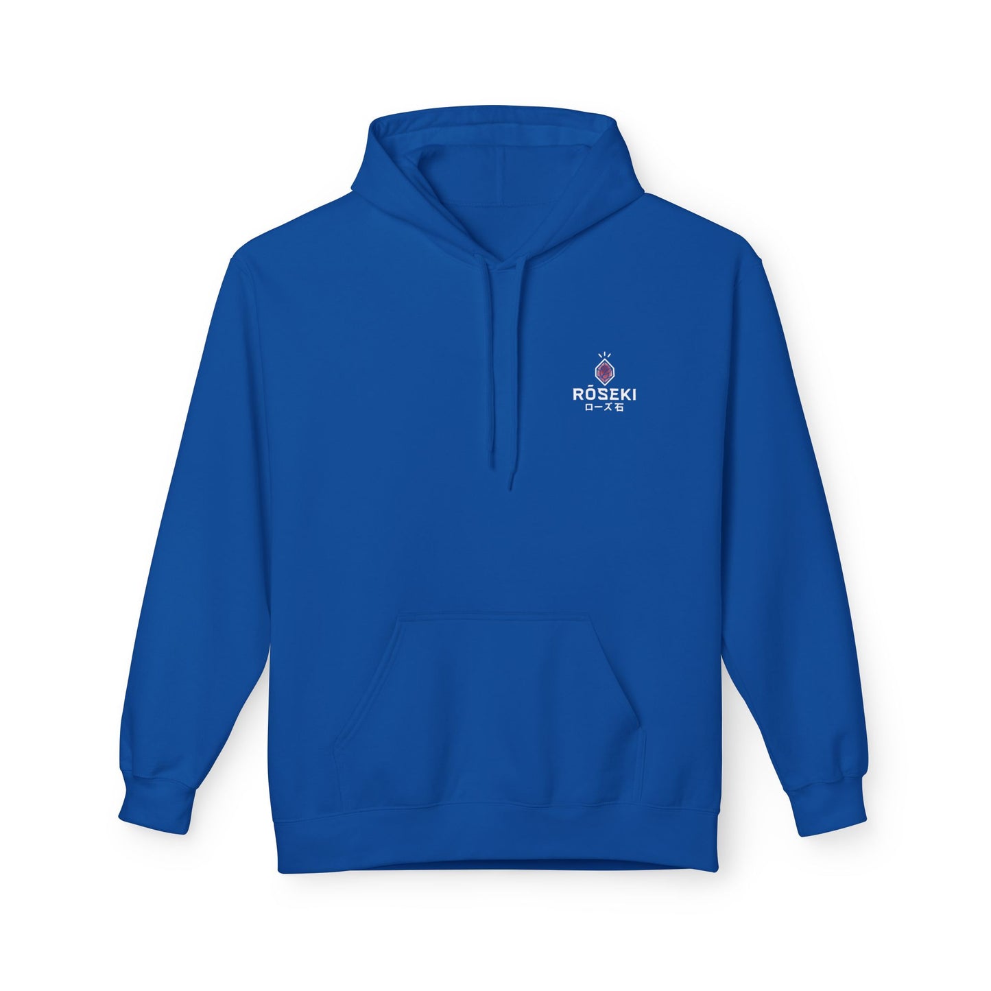 CUSTOM ton artwear RŌSEKI - HOODIE À PARTIR DE