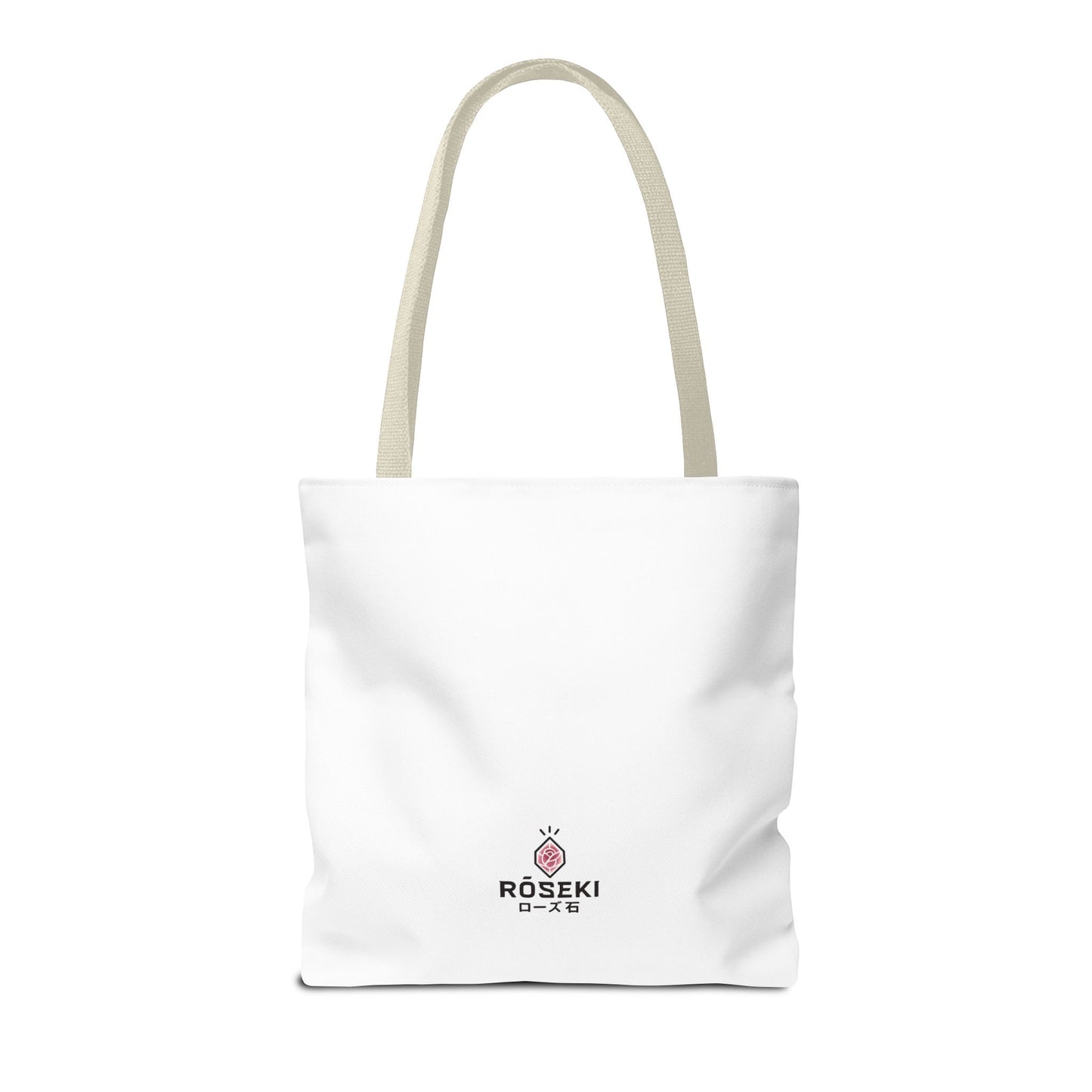 "Ichirakoi" - Tote Bag