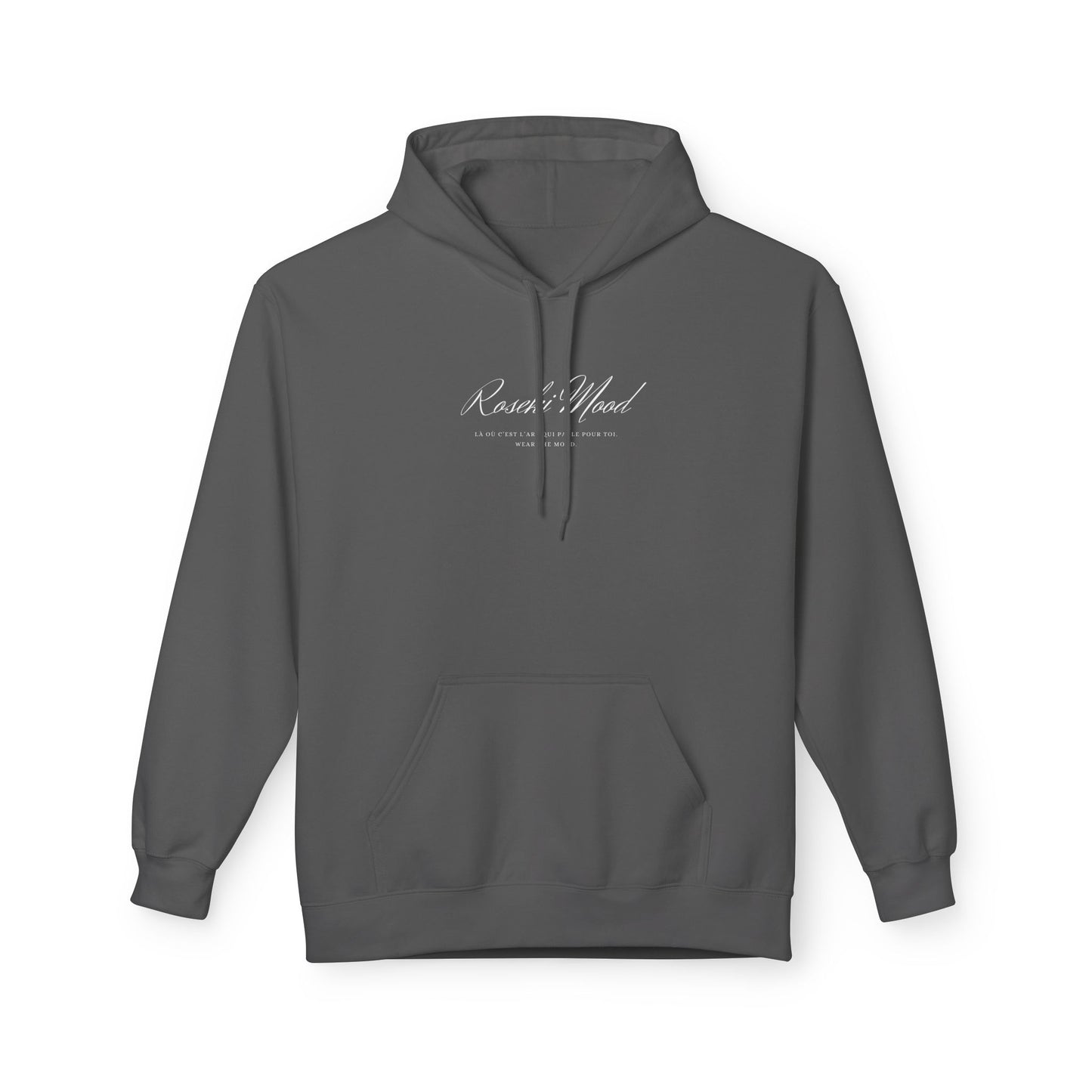 "Chillin" - RŌSEKI MOOD hoodie