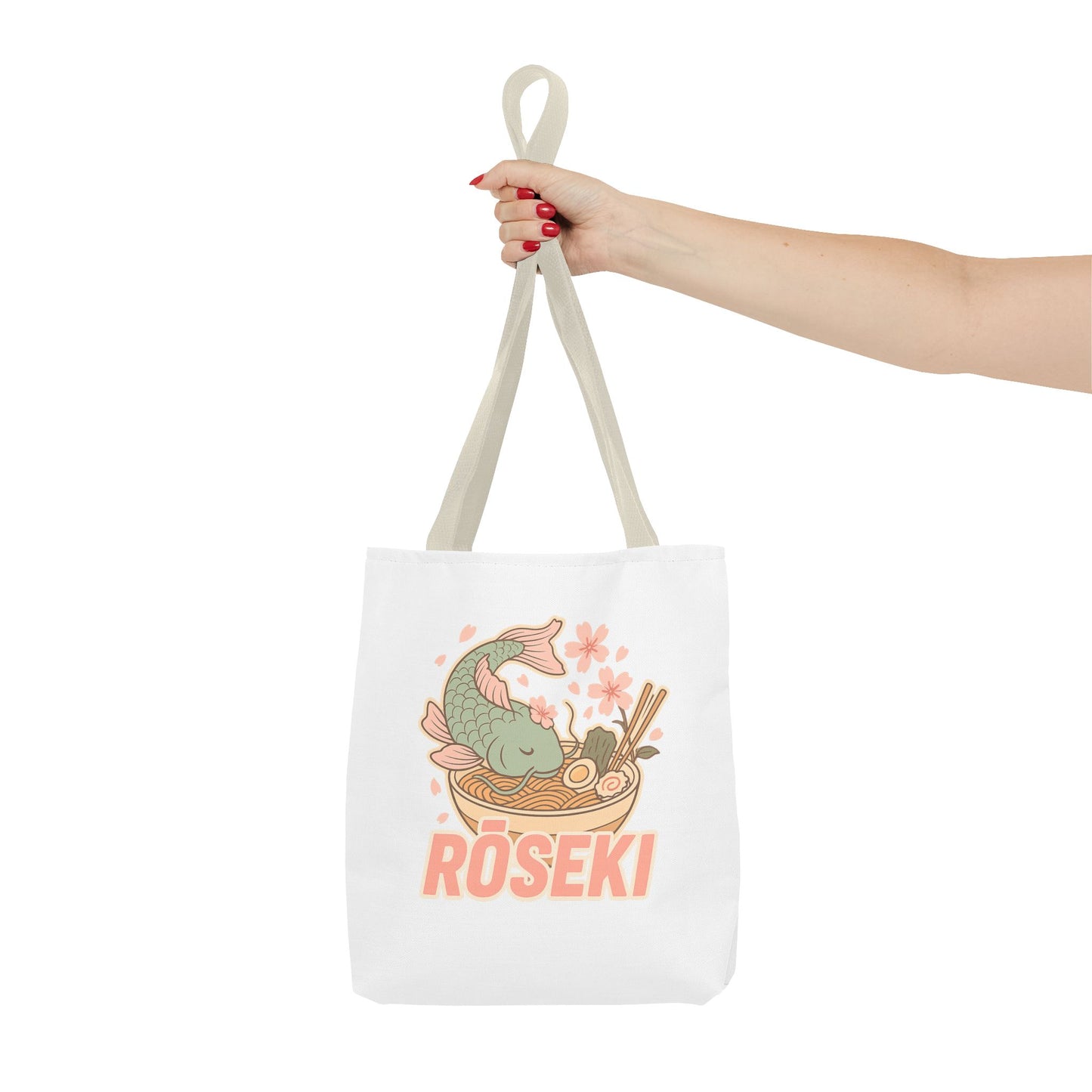 "Ichirakoi" - Tote Bag