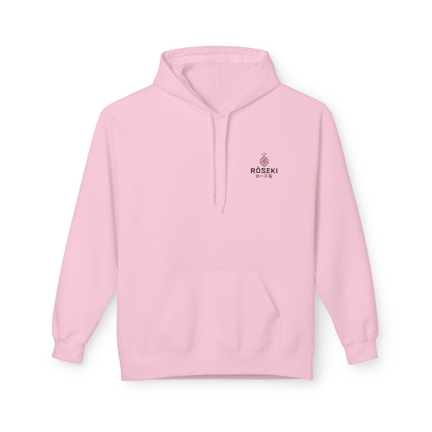 "Gym Girl Era" - RŌSEKI Sport Hoodie