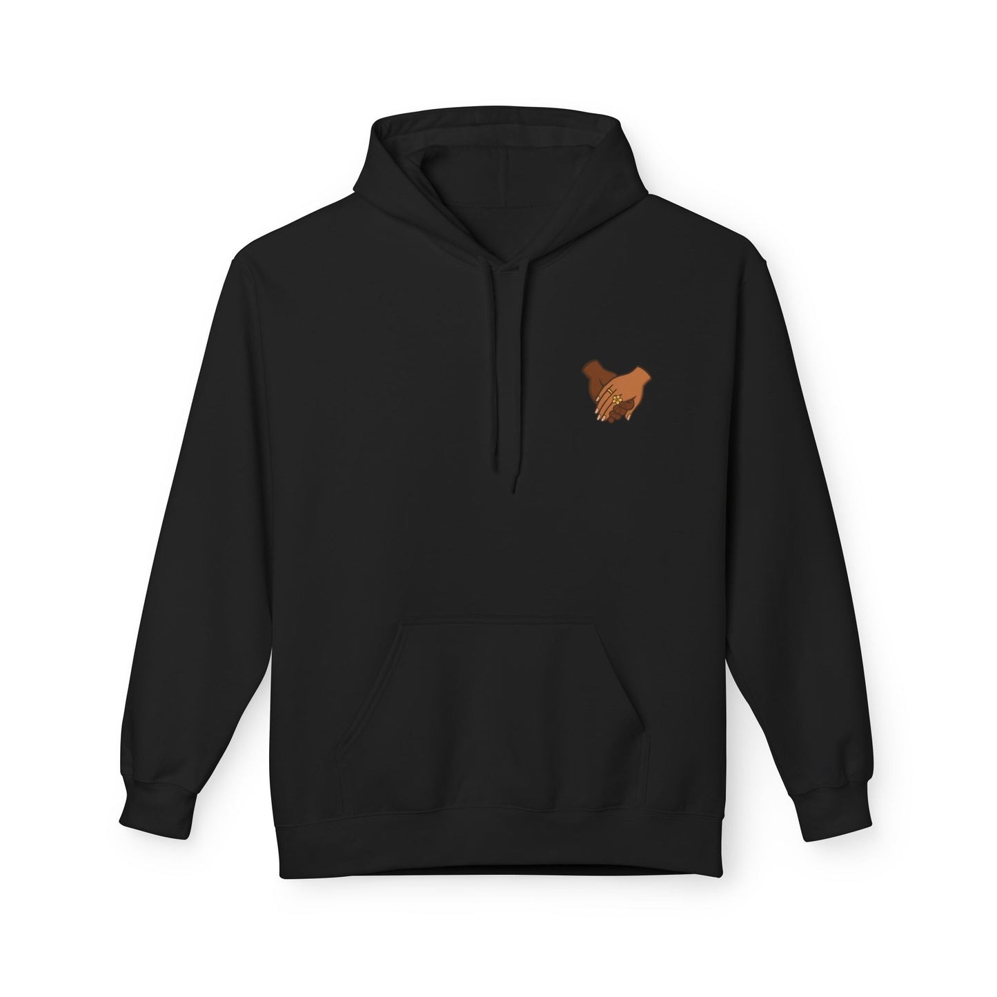 “Unity” - RŌSEKI MOOD Hoodie