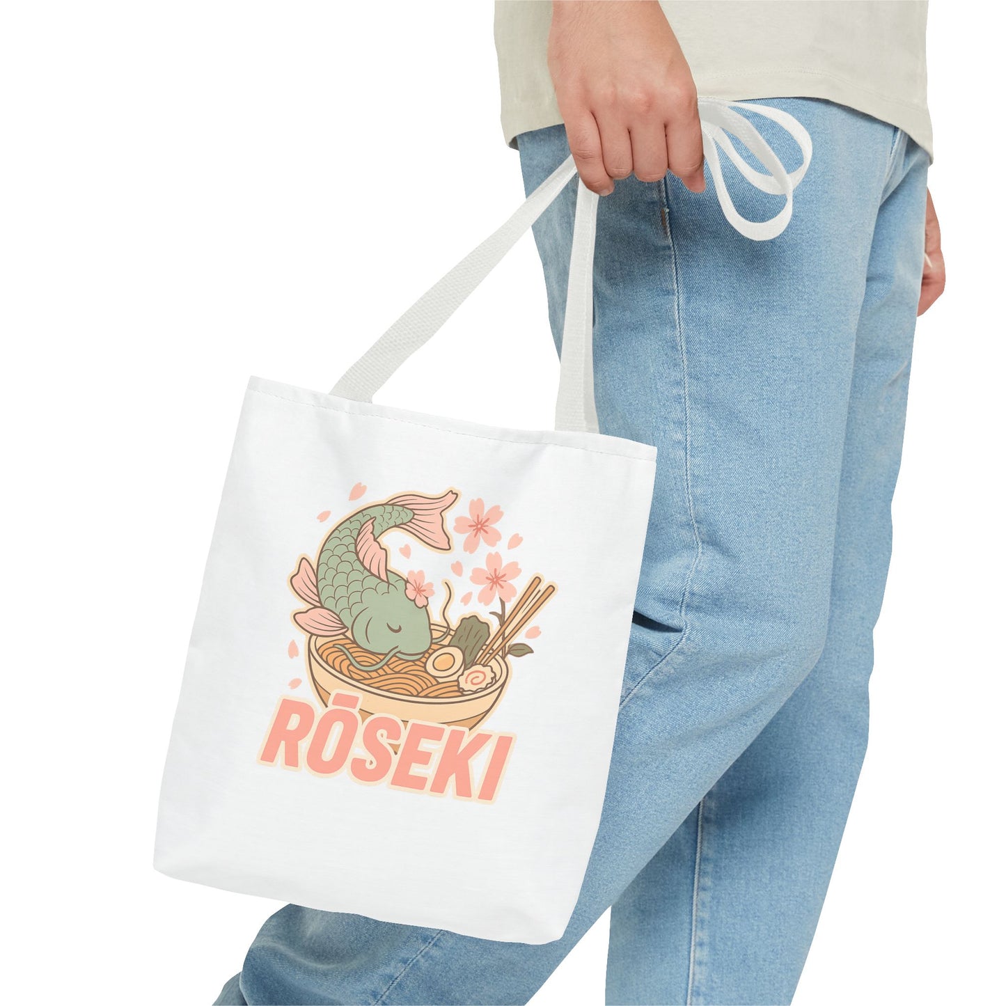 "Ichirakoi" - Tote Bag