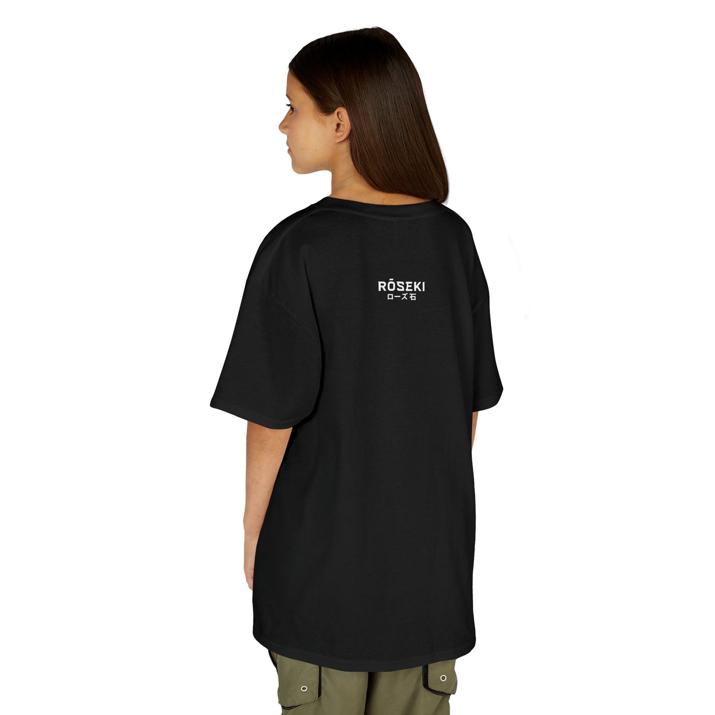 « GYM BROS » – RŌSEKIDS t-shirt