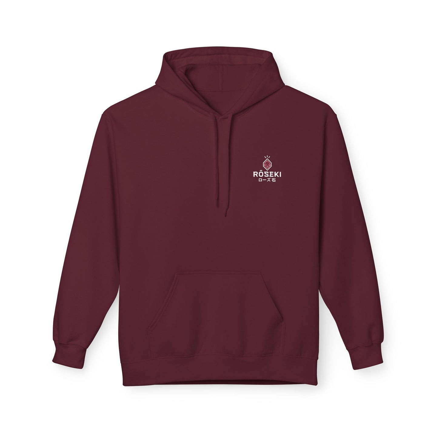 CUSTOM ton artwear RŌSEKI - HOODIE À PARTIR DE