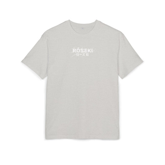 RŌSEKI BASICS - T-shirt oversize #3