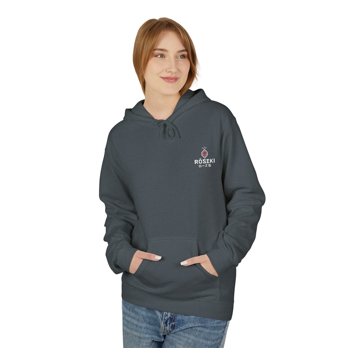 "MOONLIGHT" Otaku Wear –  Hoodie