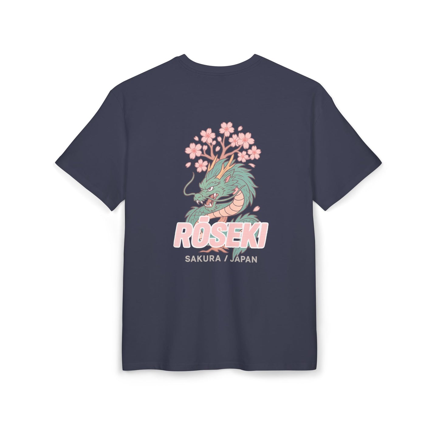 "Shenkura" – RŌSEKI Otaku Wear T-shirt
