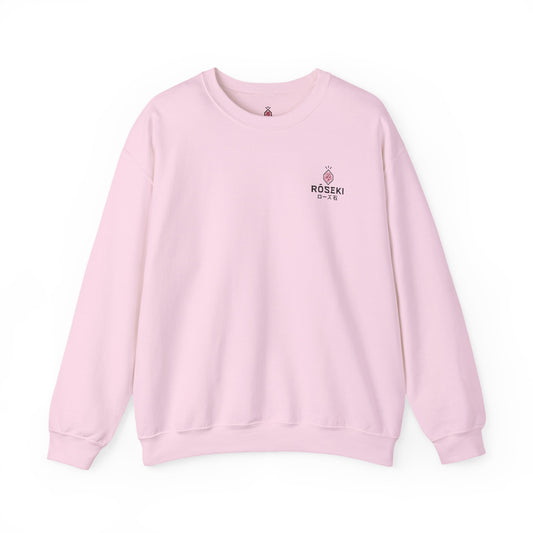 CUSTOM ton artwear RŌSEKI - SWEATSHIRT unisexe