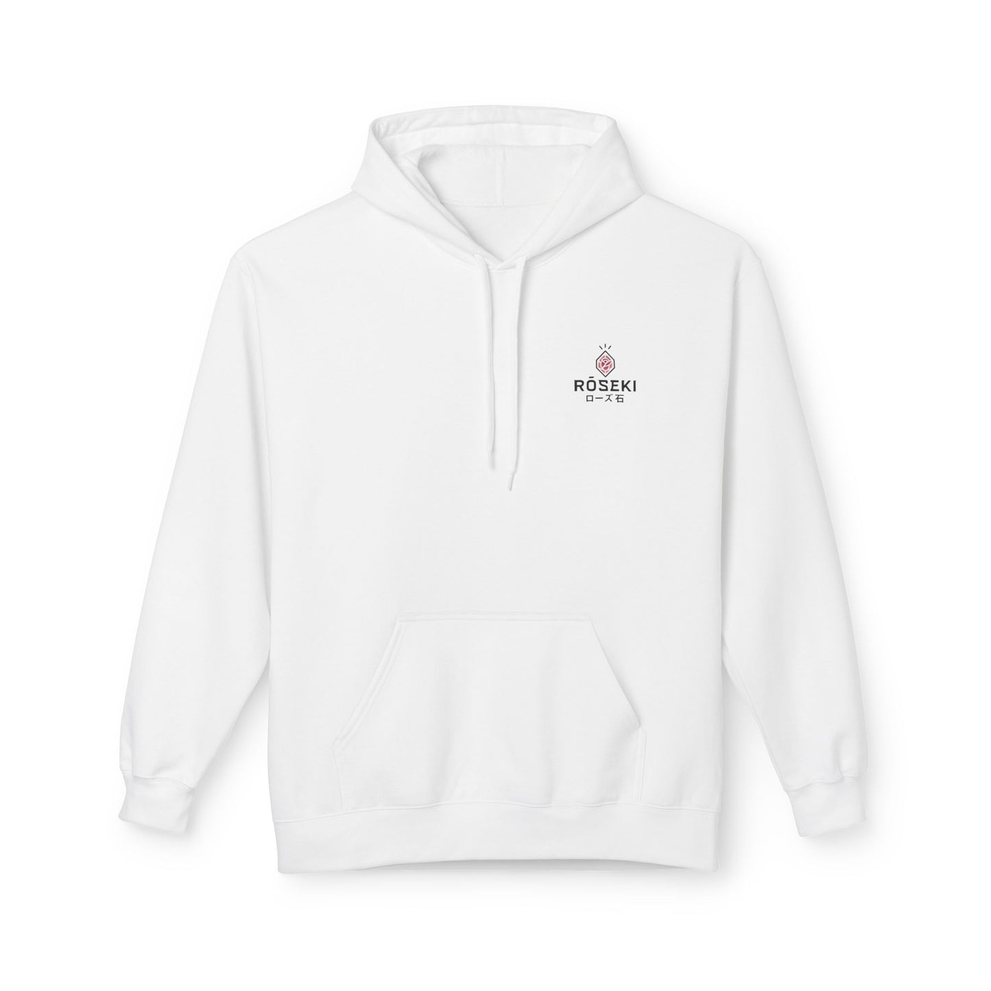 RŌSEKI x MENDES CUT (Collab) – Hoodie Édition exclusive