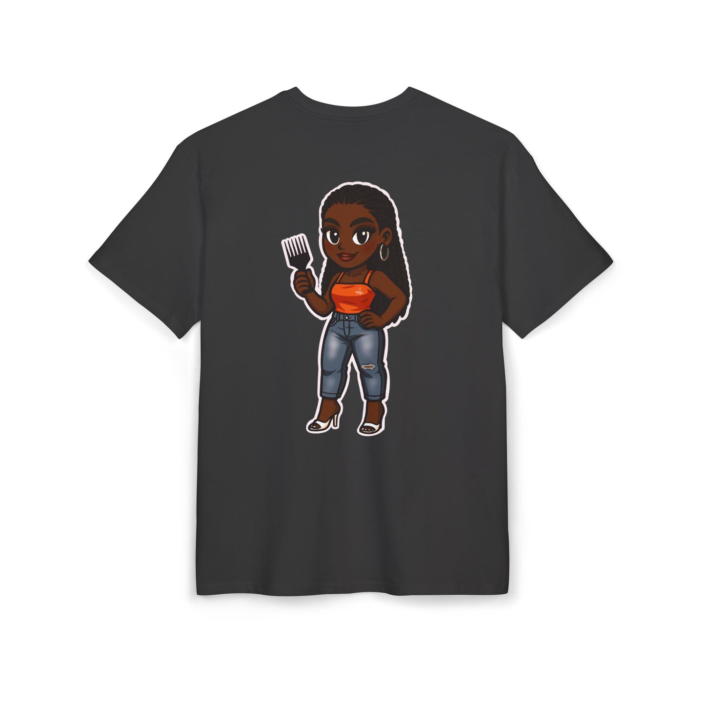 RŌSEKI x BRAIDS BY PAOLA –  Collab Édition spéciale