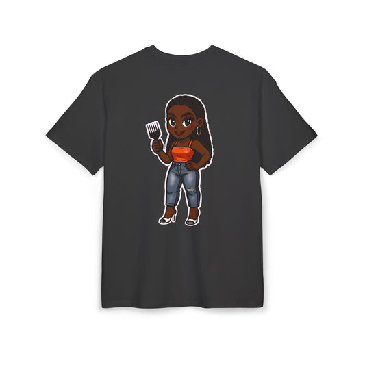 RŌSEKI x BRAIDS BY PAOLA –  Collab Édition spéciale