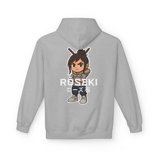 “INOSEKI” Otaku Wear – Hoodie