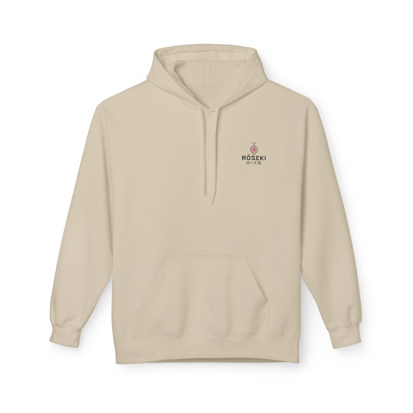 "Ichirakoi" - RŌSEKI Otaku Wear Hoodie