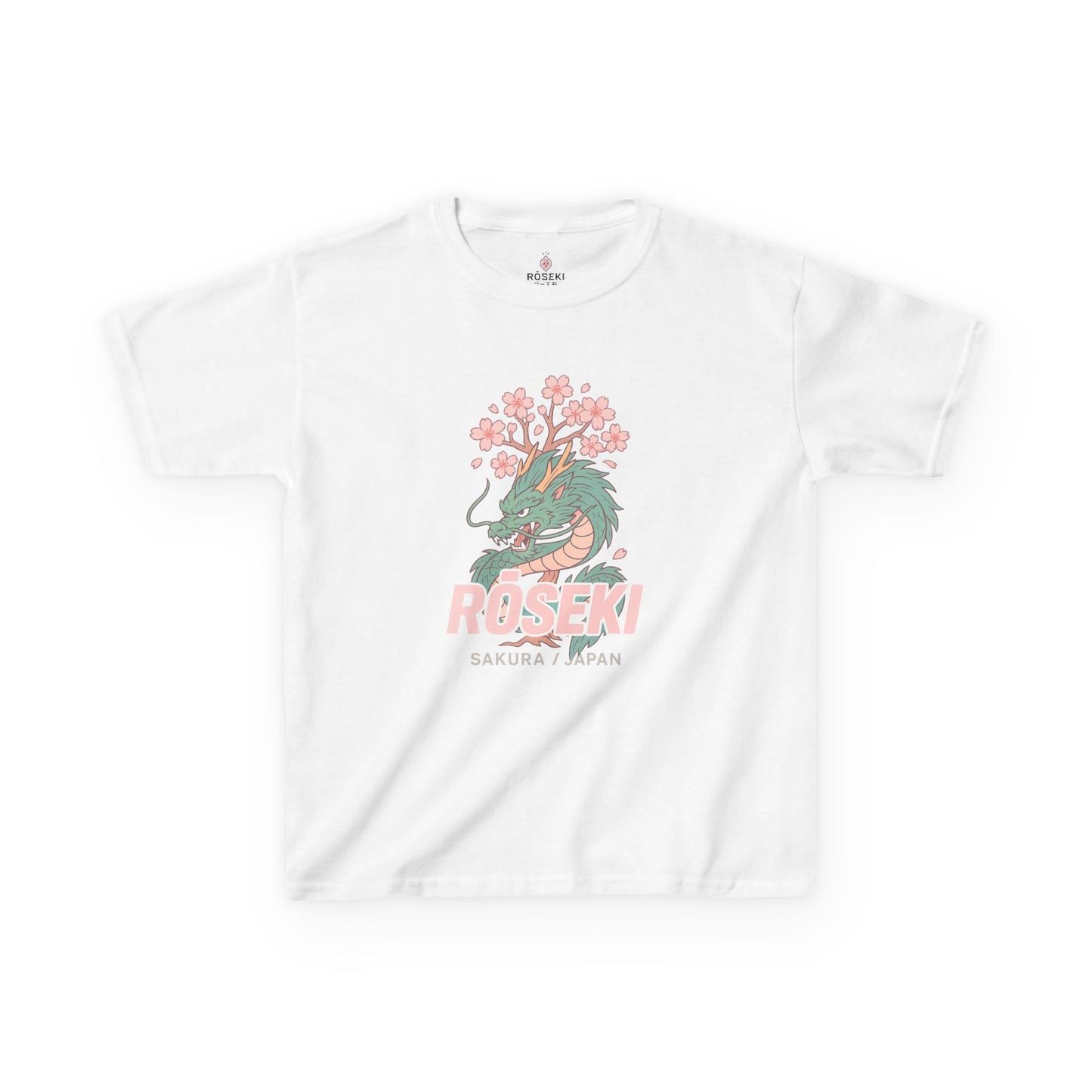 RŌSEKIDS- "Shenkura"