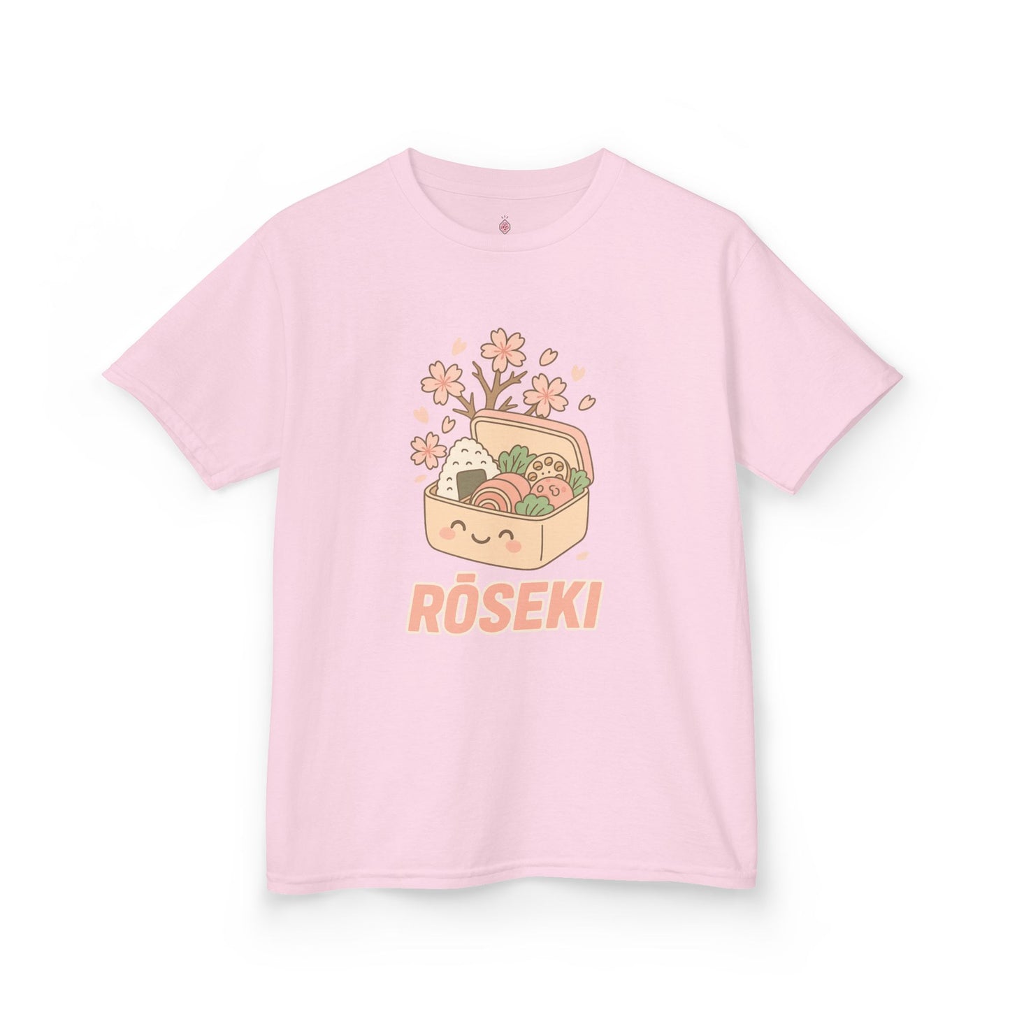 RŌSEKIDS - "Kawaii Bento"