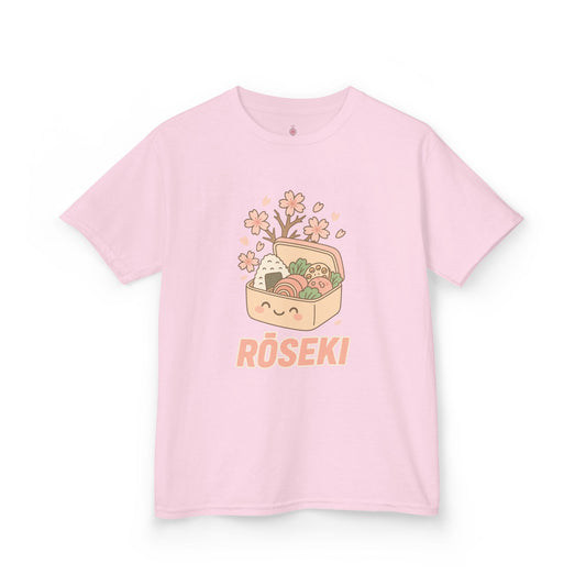 RŌSEKIDS - "Kawaii Bento"