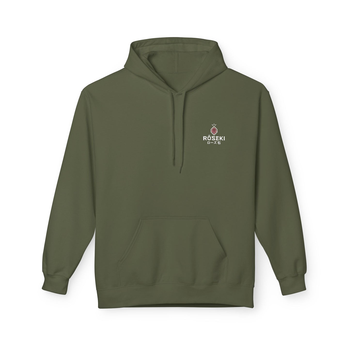 "Twizzy Spotter" – RŌSEKI Sport Hoodie